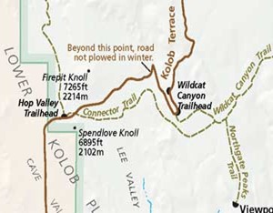 A map of a trailDescription automatically generated