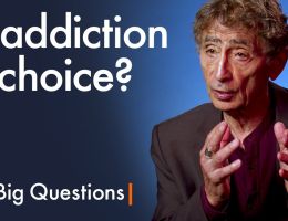 is addiction a choice big64