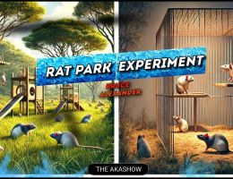 rat park experiment addiction