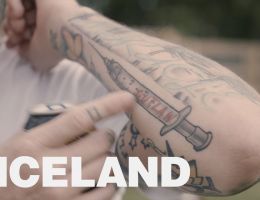 rat park official trailer