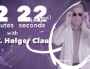 2 with dr holger claus episode