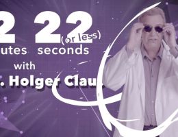 2 with dr holger claus episode