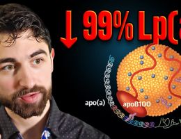 lp a explained genetics risk and