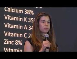 micronutrients for the prevention