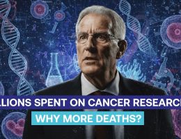 prof thomas seyfried cancer as a