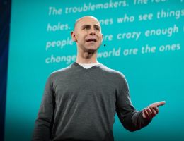 the surprising habits of original