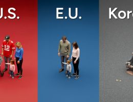 every level of population collapse