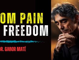 how parts within us drive pain and