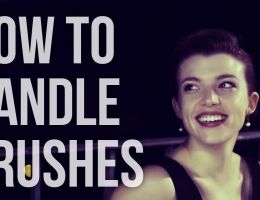 how to handle crushes