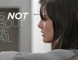 it s not about the nail