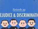 prejudice and discrimination crash
