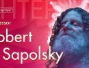 robert sapolsky justice and45