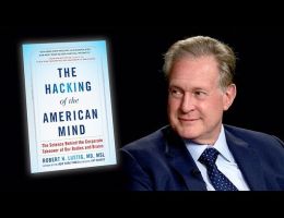the hacking of the american mind