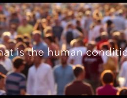 the human condition