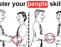 the laws of human nature
