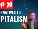 top alternatives to capitalism