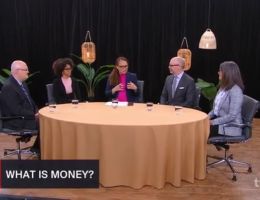 what is money money week part