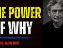 why is the most important question