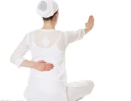 40day kundalini yoga kriya for