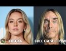 ebitda vs net income vs free cash