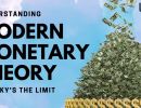 modern monetary theory