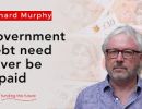 repaying the government s debt
