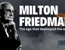 the legacy of milton friedman