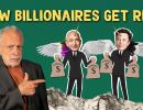 the truth behind self made