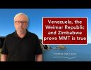 venezuela the weimar republic and
