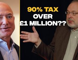 wealth inequality s scientific