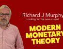 what is modern monetary theory by