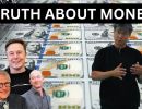 why banks can print infinite money