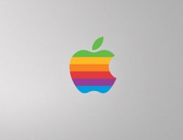 every apple computer ad