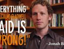 jonah berger author of contagious