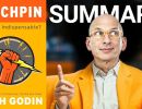 linchpin animated book summary