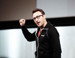 simon sinek if you don t