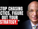 why strategy always beats talent w