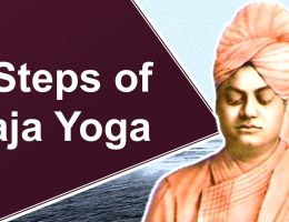 swami vivekananda explains eight
