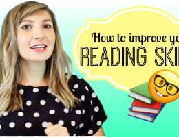 how to improve your reading skills89