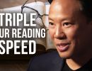 learn a simple trick to triple