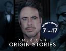 american origin stories minisodes