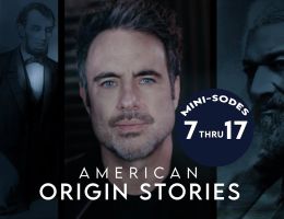 american origin stories minisodes