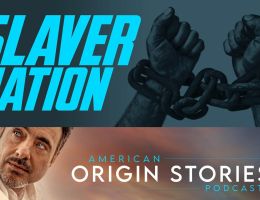 slaver nation episode american