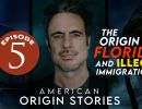 the origin of florida and illegal