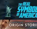 the real symbol of america