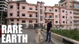 this house only exists to piss