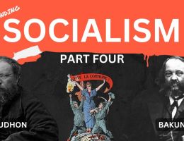 understanding socialism part iv