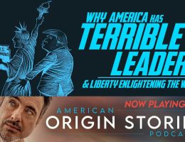why america has such terrible