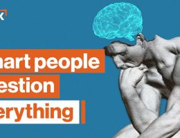 skepticism why critical thinking