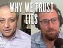 why you believe fake news even if